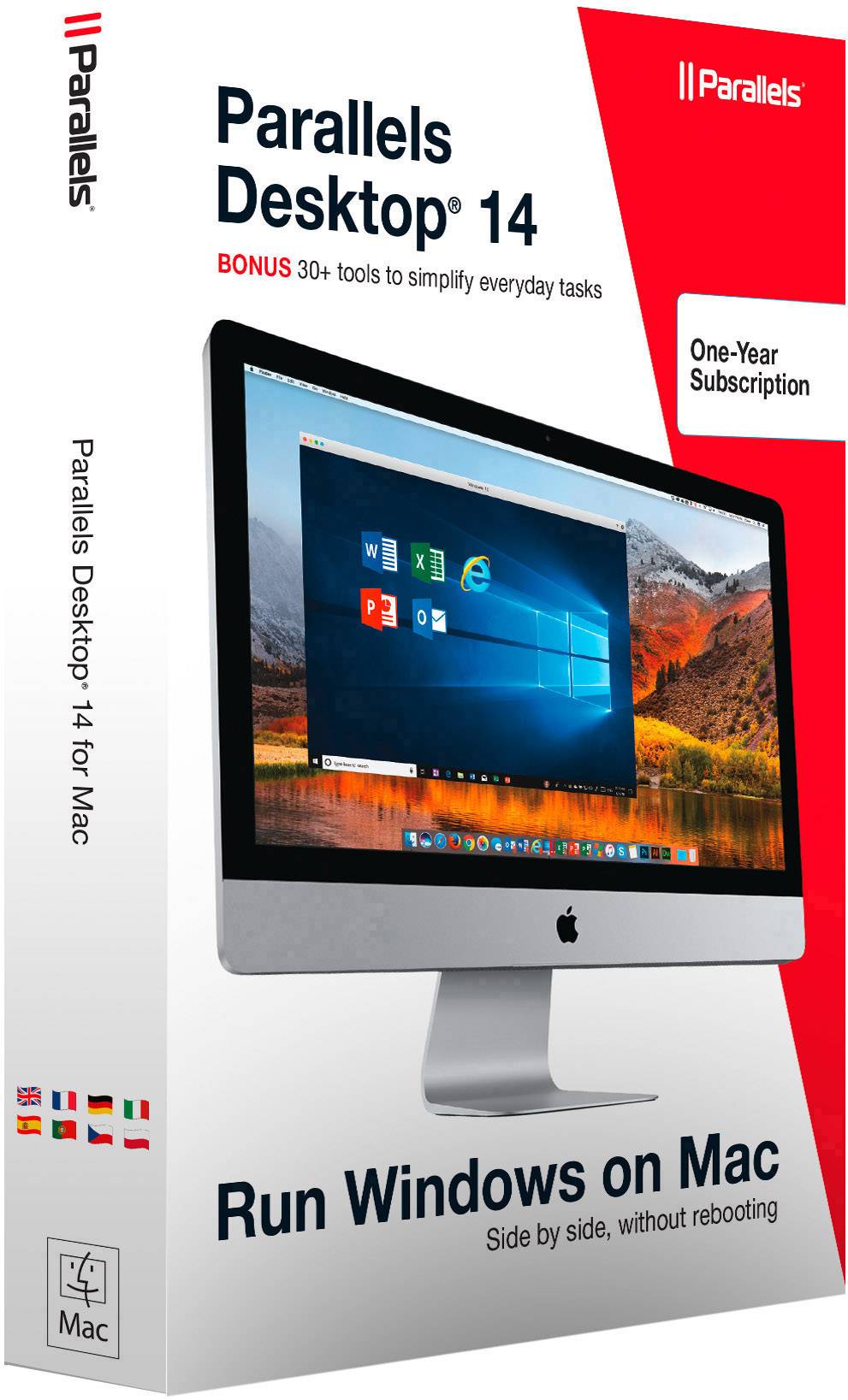 parallels for mac license transfer